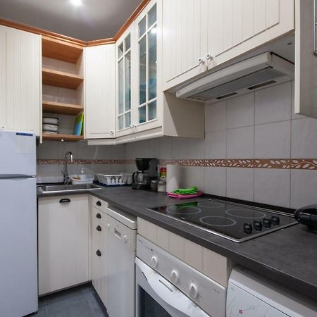 Acogedor Apartamento Lavapies Madrid Eksteriør billede